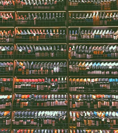 Total Wine & More is More Than You Can Imagine
