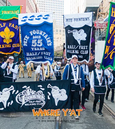 ZULU 2018
