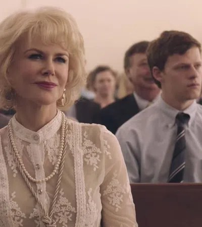 New Orleans Film Festival Adds Even More New Oscar Contenders to Film Lineup