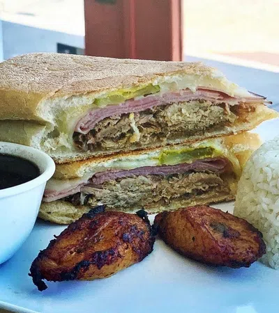 Five Spots to Bite into for National Cuban Sandwich Day