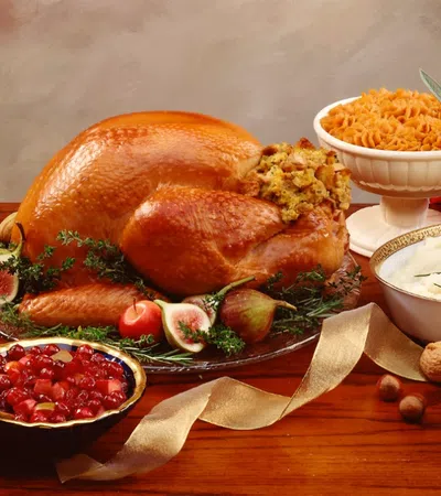 Turkey Trot: 10 Places to Get Thanksgiving Meals to Go