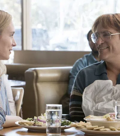 Film Review: <em>Don?t Worry, He Won?t Get Far on Foot</em>
