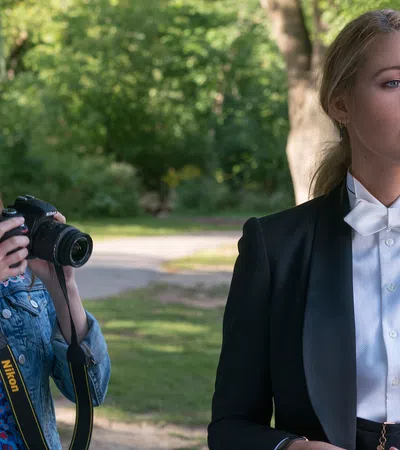 Film Review: <em>A Simple Favor</em>