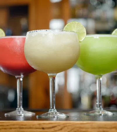 Sipping to Stay Cool: The Best Frozen Cocktails in New Orleans