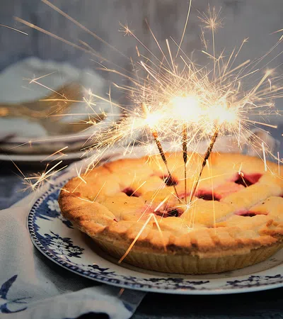 A Slice of the Pie: Five Spots to Visit on National Pie Day