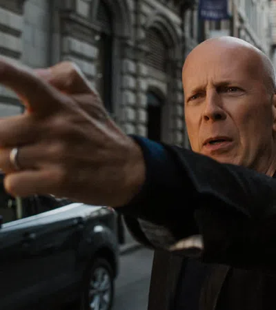 Film Review: <em>Death Wish</em>