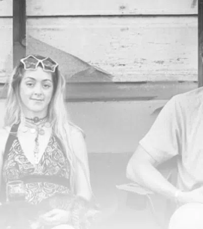 The Tragedy of Zach & Addie