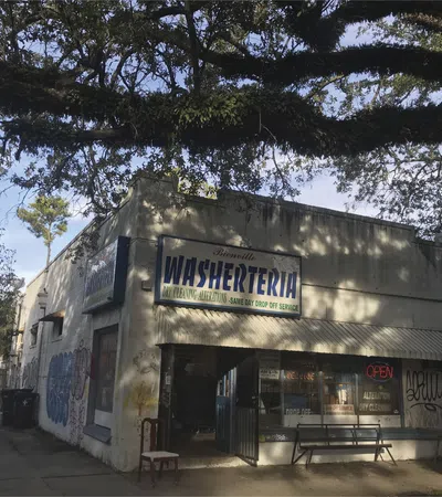 A Requiem for the  Most Changed Neighborhoods: Gentrification in NOLA