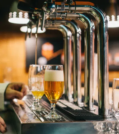 Looking for Some Faubourg Beer? Use Beer Finder