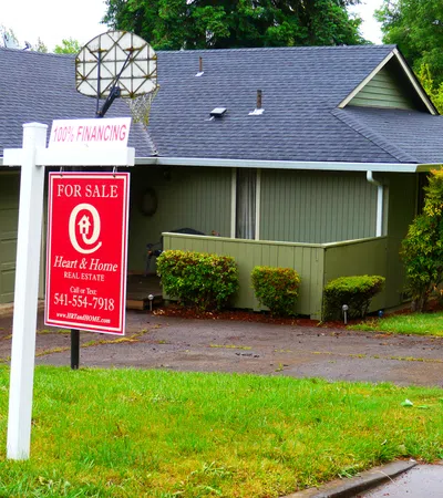 Pandemic Causes Real Estate Prices to Skyrocket