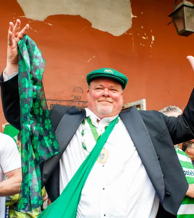Your Guide to 2018 St. Patrick's Day Parties & Parades