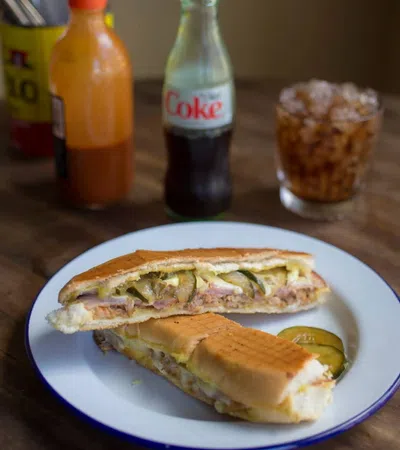 $20 and Under: Cuban Comeback