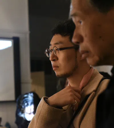 The PhotoNOLA Festival of Photography