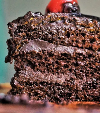Five Places to Celebrate National Chocolate Cake Day