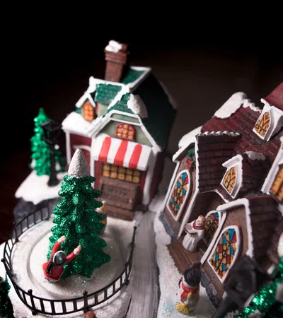 Two Louisiana Residents to Star in Food Network?s <em>Holiday Wars</em>
