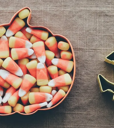 Halloween Candy Ranked