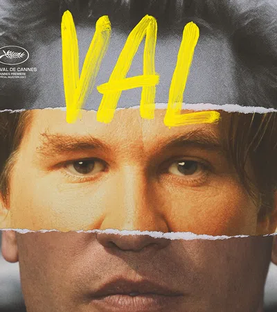 Film Review: <em> Val </em>