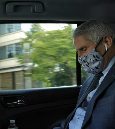 Film Review: <em> Fauci </em>