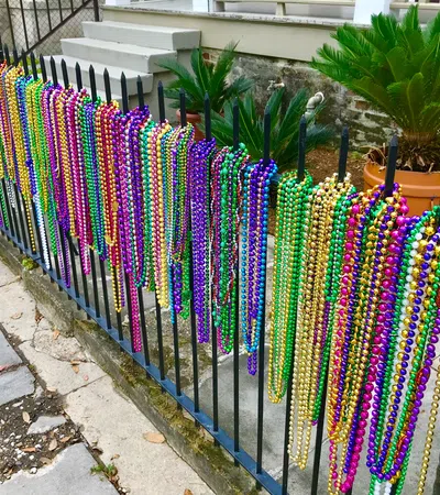 Celebrate Mardi Gras From a Distance With Henry Turner Jr.?s Movie