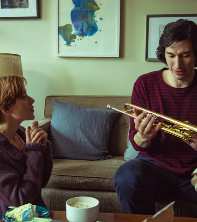 Film Review: Marriage Story