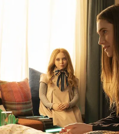 a group of women sitting in a room