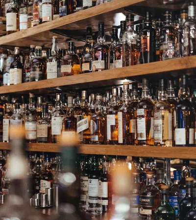 Bourbon Blitz: Celebrate National Bourbon Day on June 14