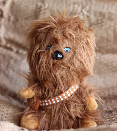 Intergalactic Krewe of Chewbacchus Redefines ?Parade? for 2021
