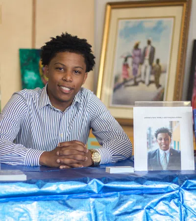 Activist and Author Jared Green to Donate 1000 Children?s Books 