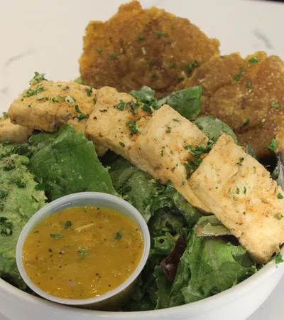 New Orleans?s Top 20 Spring Veggie Dishes: Part 1 (No. 20-11)