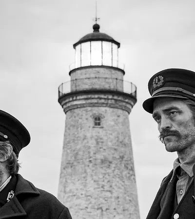 Film Review: <em>The Lighthouse</em>