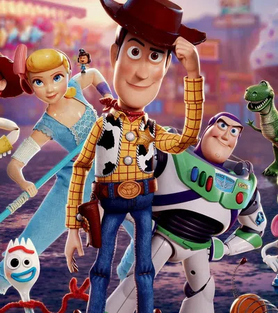 Film Review: <em>Toy Story 4</em>