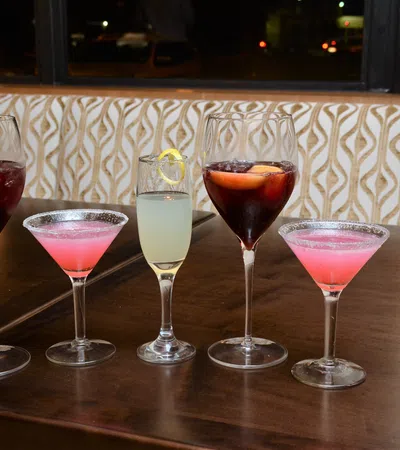 Fleming's Prime Steakhouse and Wine Bar Opening Soon in Metairie