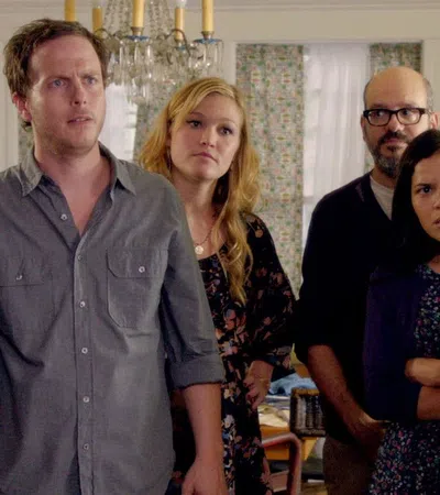 The 2012 Cult Classic Film <em>It's a Disaster,</em> Revisited