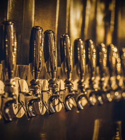 Five Spots to Bar Hop on National Beer Day