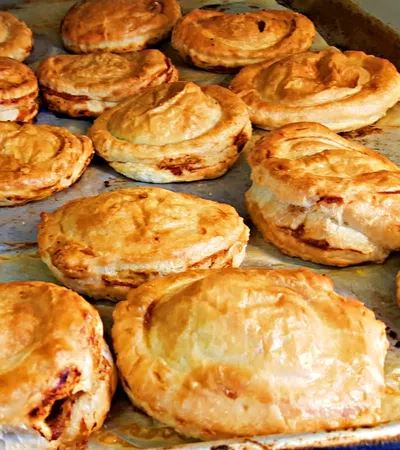 Local Bakery Honored as One of Five James Beard Award Recipients