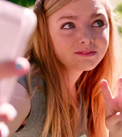 Film Review: <em>Eighth Grade</em>