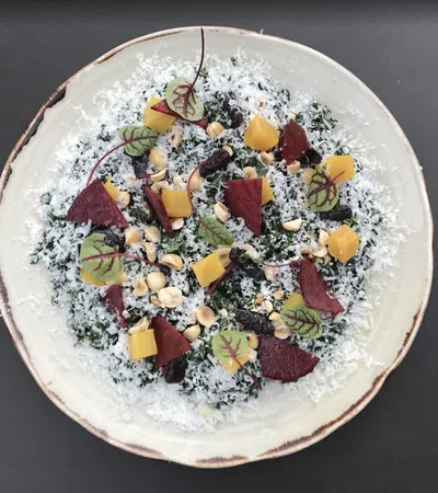 Food News: March 2019