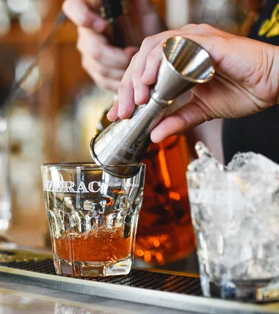 Calling All Cocktail Enthusiasts: Celebrate Sazerac Cocktail Week This June