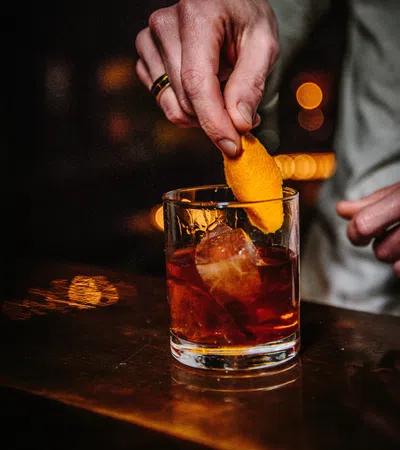Five Places to Attend and Cheers to on World Whisky Day