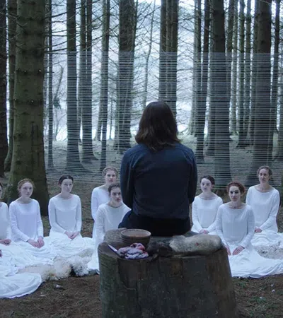 Film Review: <em>The Other Lamb</em>