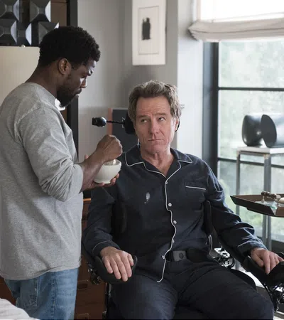 Film Review: <em>The Upside</em>