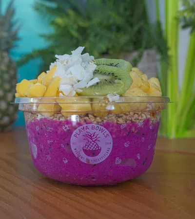 a cup of popcorn