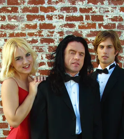 Cult Hit <em> The Room </em> to Screen at Joy Theater in November