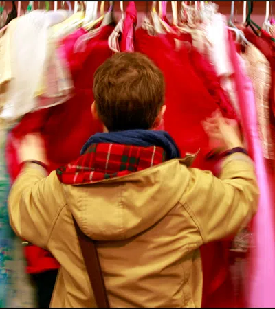 Buffalo Exchange to Host Pop-Up Shop to Celebrate 45 Years of Vintage Clothing
