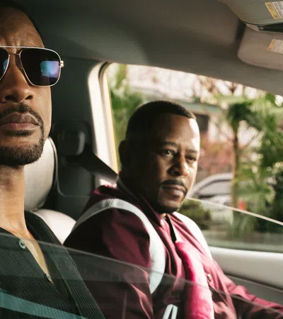 Film Review: <em>Bad Boys for Life</em>