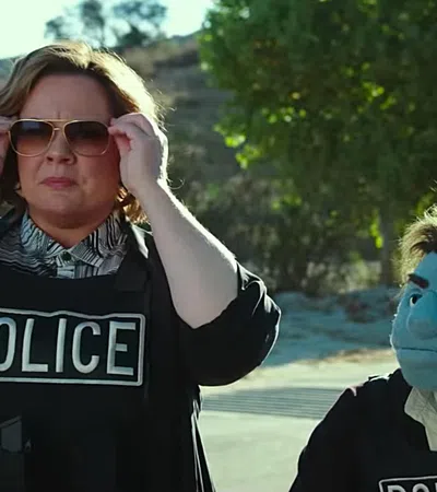 Dueling Critics: <em>The Happytime Murders</em>