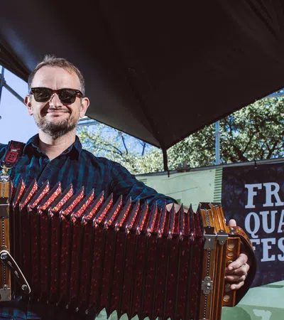 2019 French Quarter Festival Music Lineup Announced