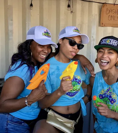 Caribbean Festival Takes Over in 2018