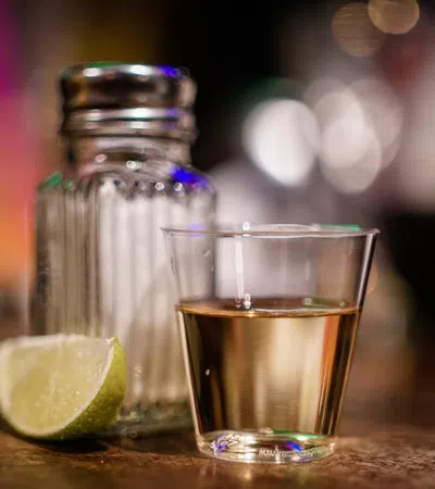 Have a Siesta and Relax at These Five Spots for National Tequila Day