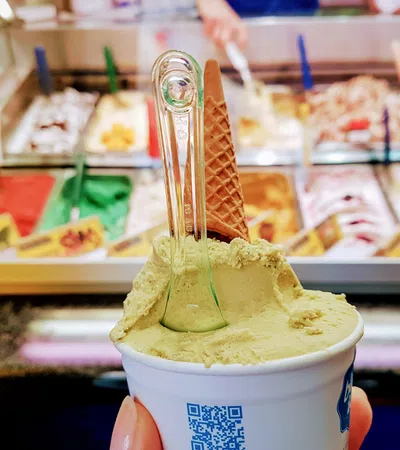 I Scream, You Scream: Five Local Spots to Get Ice Cream